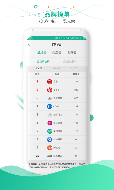 消费保v6.4.5截图3