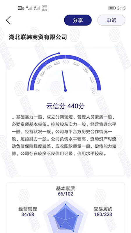 易云信截图3