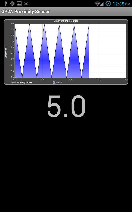 Proximity Screen Off Lite截图3