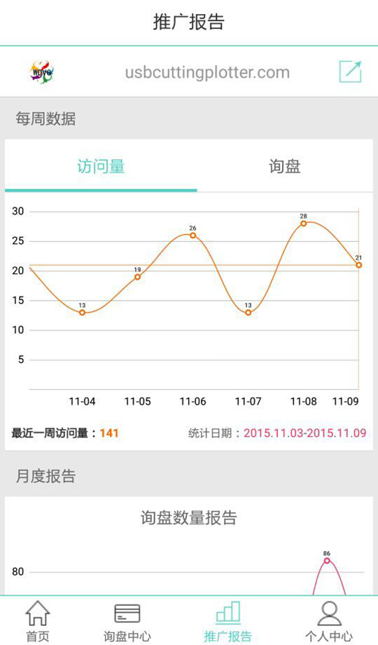 贸易通v2.0.4截图5