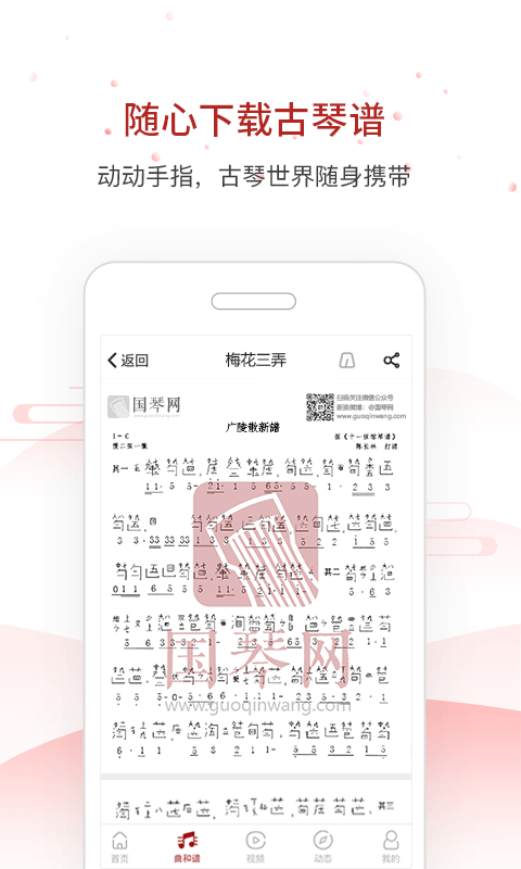 国琴网v2.5.10截图3