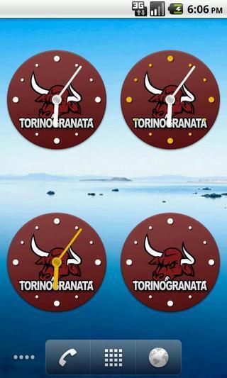 Torino Granata截图2