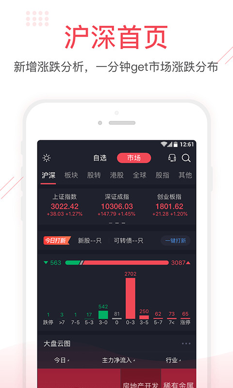 金阳光移动证券v6.0.0.0截图2