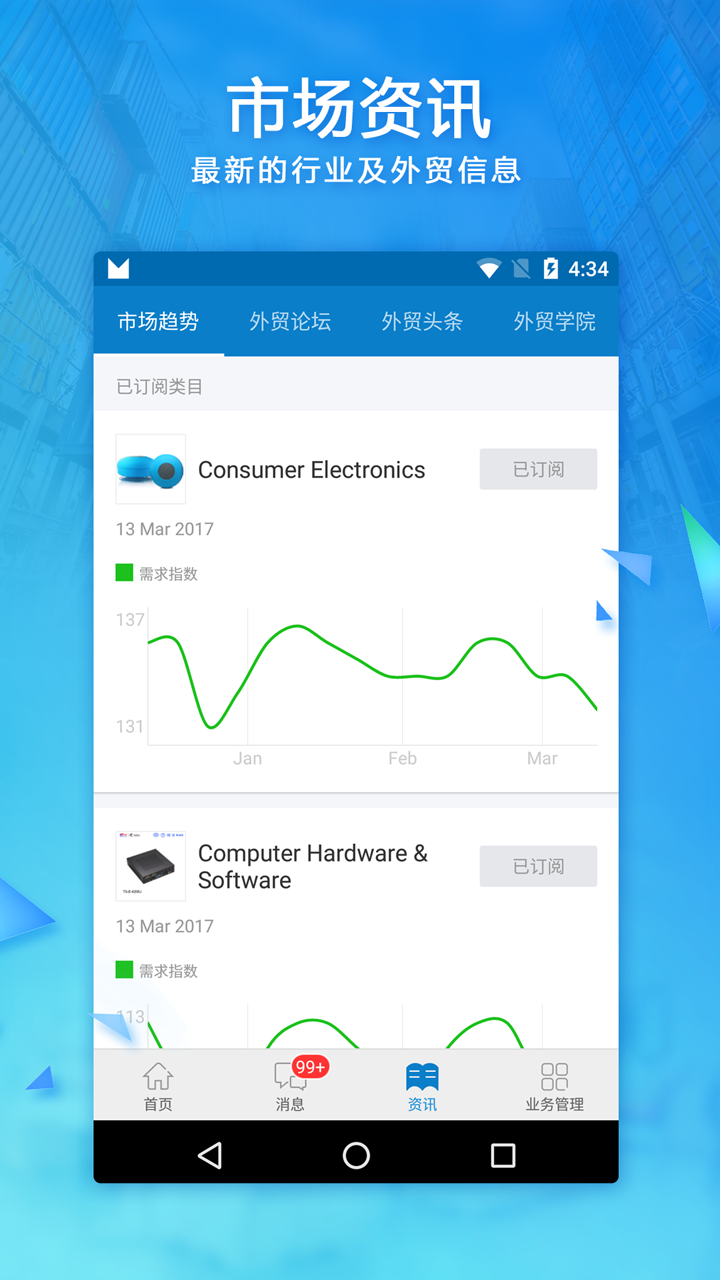 阿里卖家v9.17.1截图4