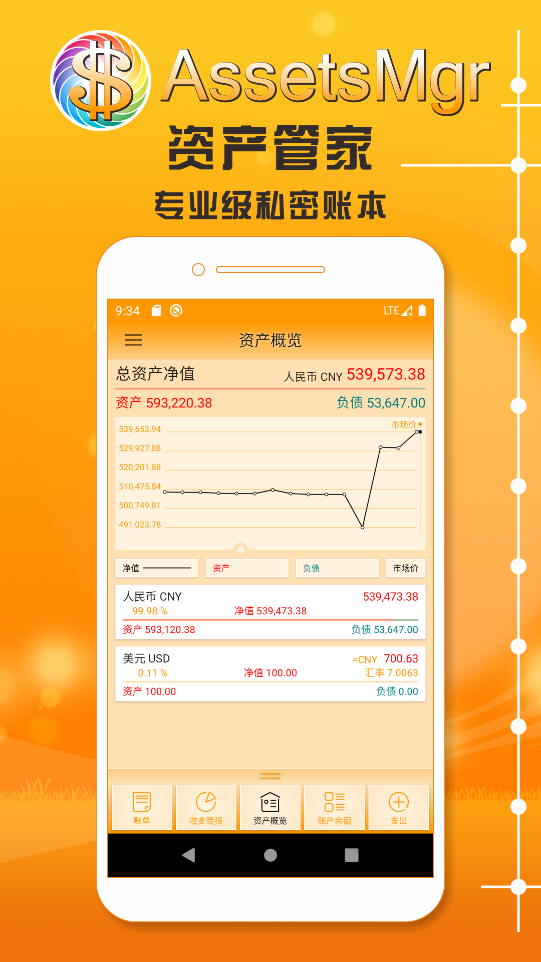 AssetsMgrv3.00.002截图1