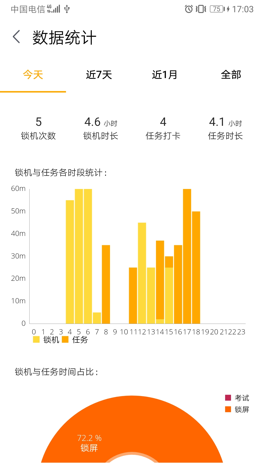 锁机达人v1.0.7截图4