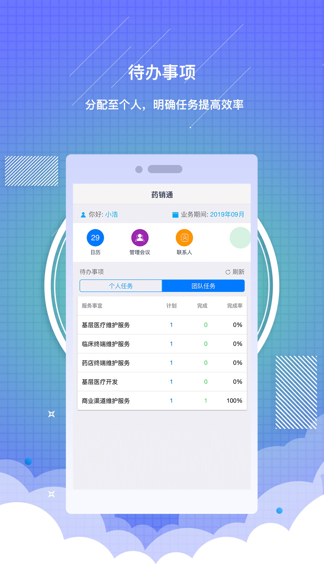 药销通v1.14.1截图2