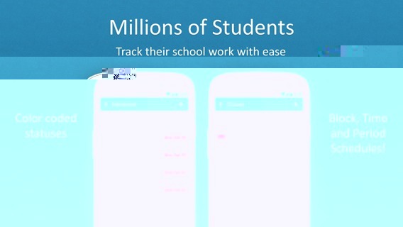 myHomework Student Planner截图10