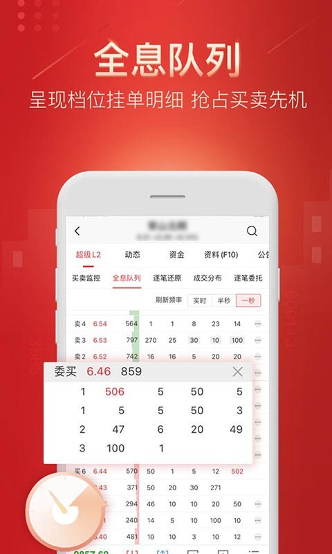 平安证券v7.2.0.1截图4