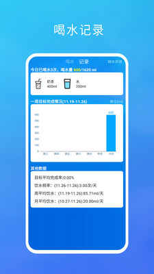 喝水时间v1.3.73截图3