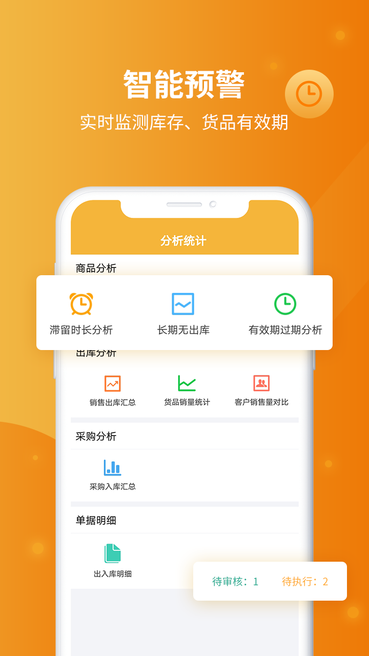 冠唐云仓库管理v6.0.7_200114截图2