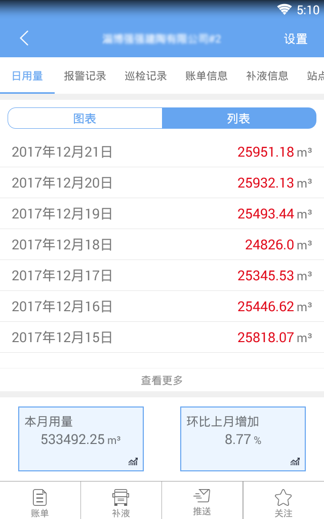 云顶物联截图5