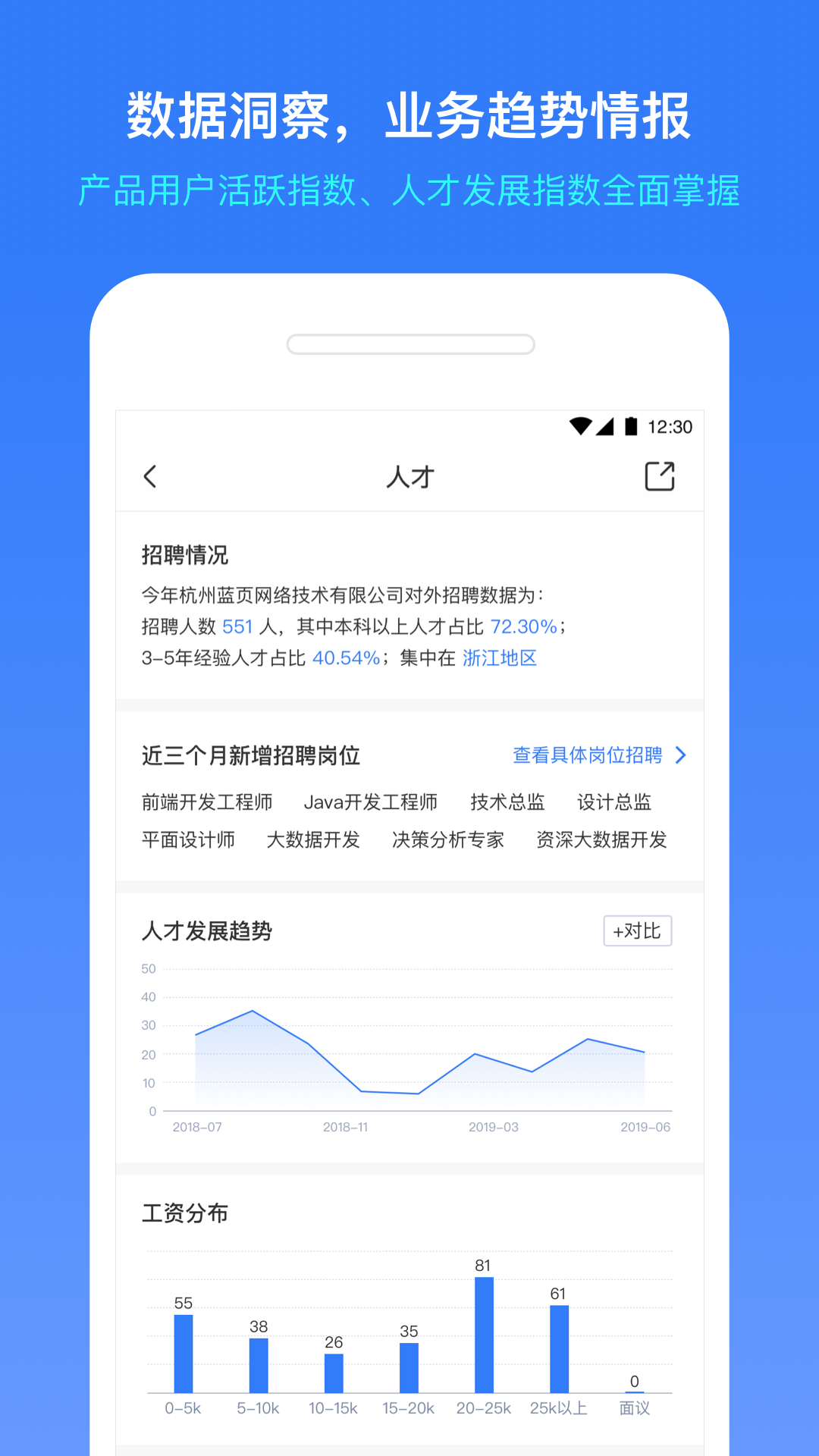 小蓝本企业查询v1.9.6截图5