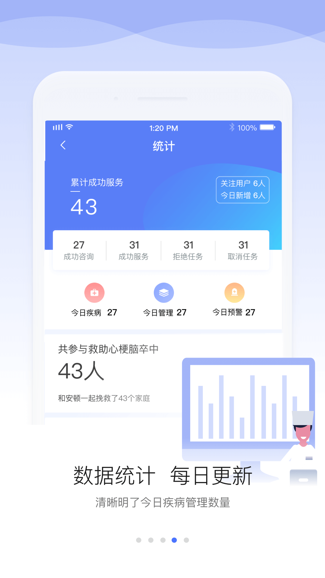 安顿医生v1.2.1截图4