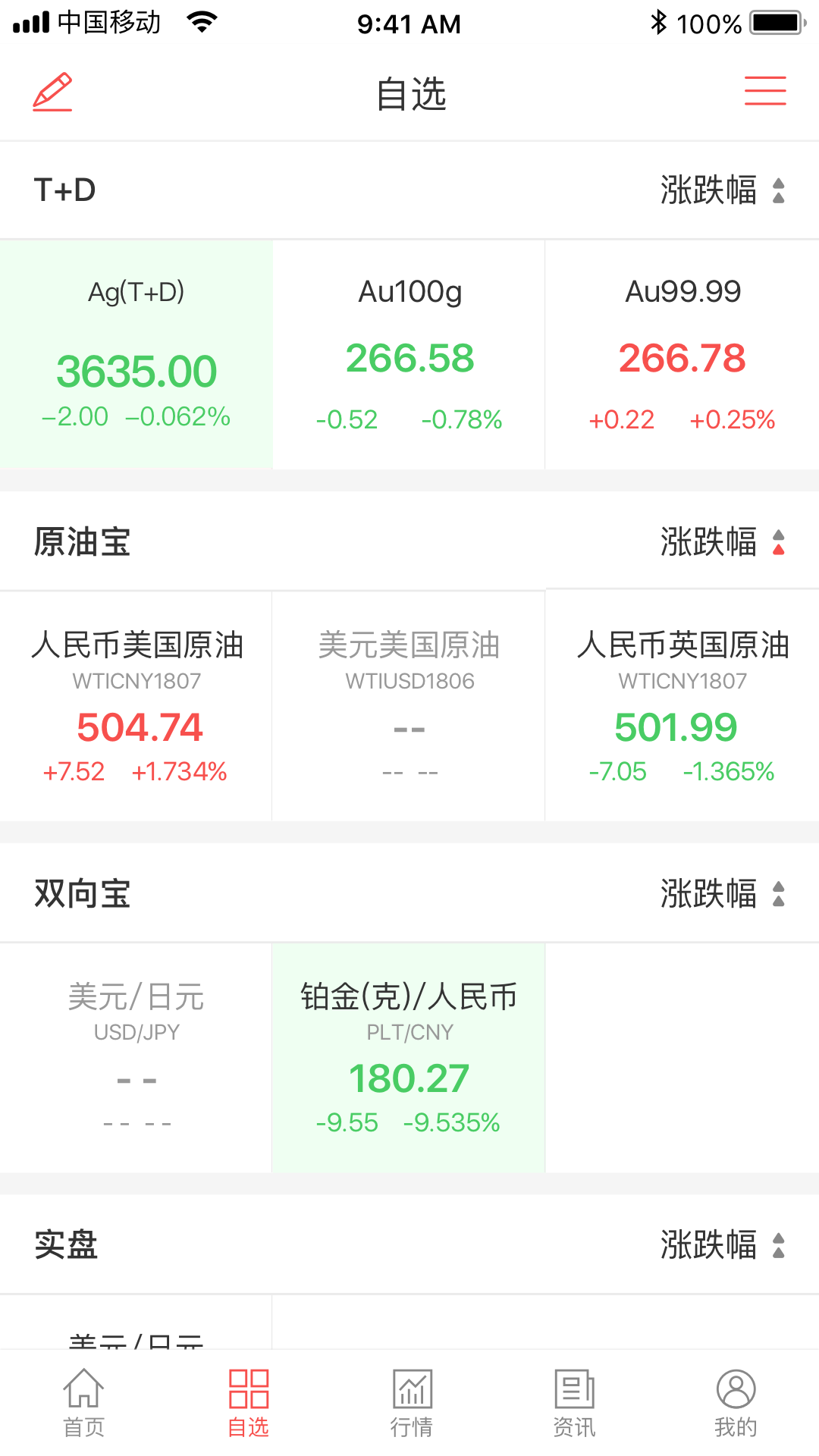 E融汇v5.0.0截图2