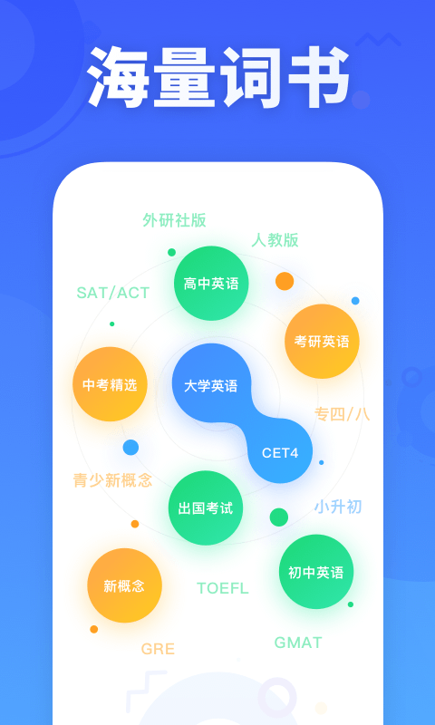 乐词v3.4.5截图2