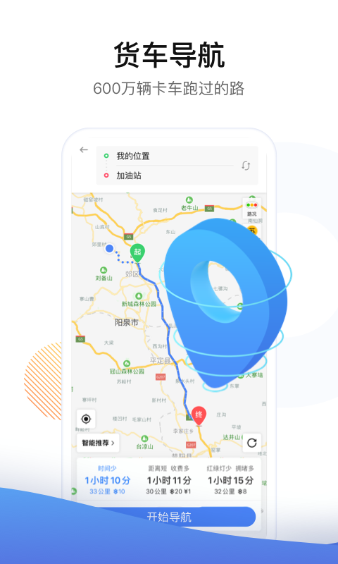 车旺大卡v6.0.0截图4