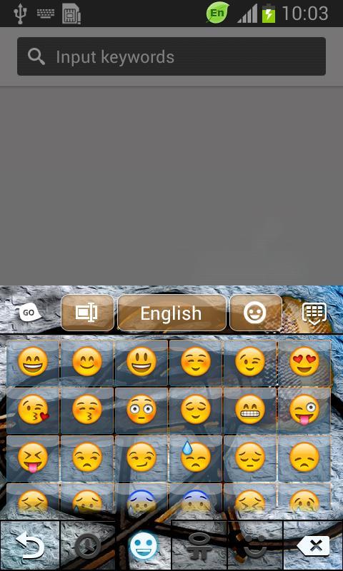 Microphone Keyboard截图4