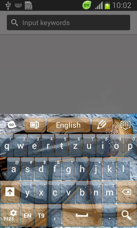 Microphone Keyboard截图2