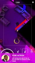 Neon Noir - Mobile Arcade Shooter截图5