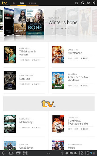 tv.nu截图6