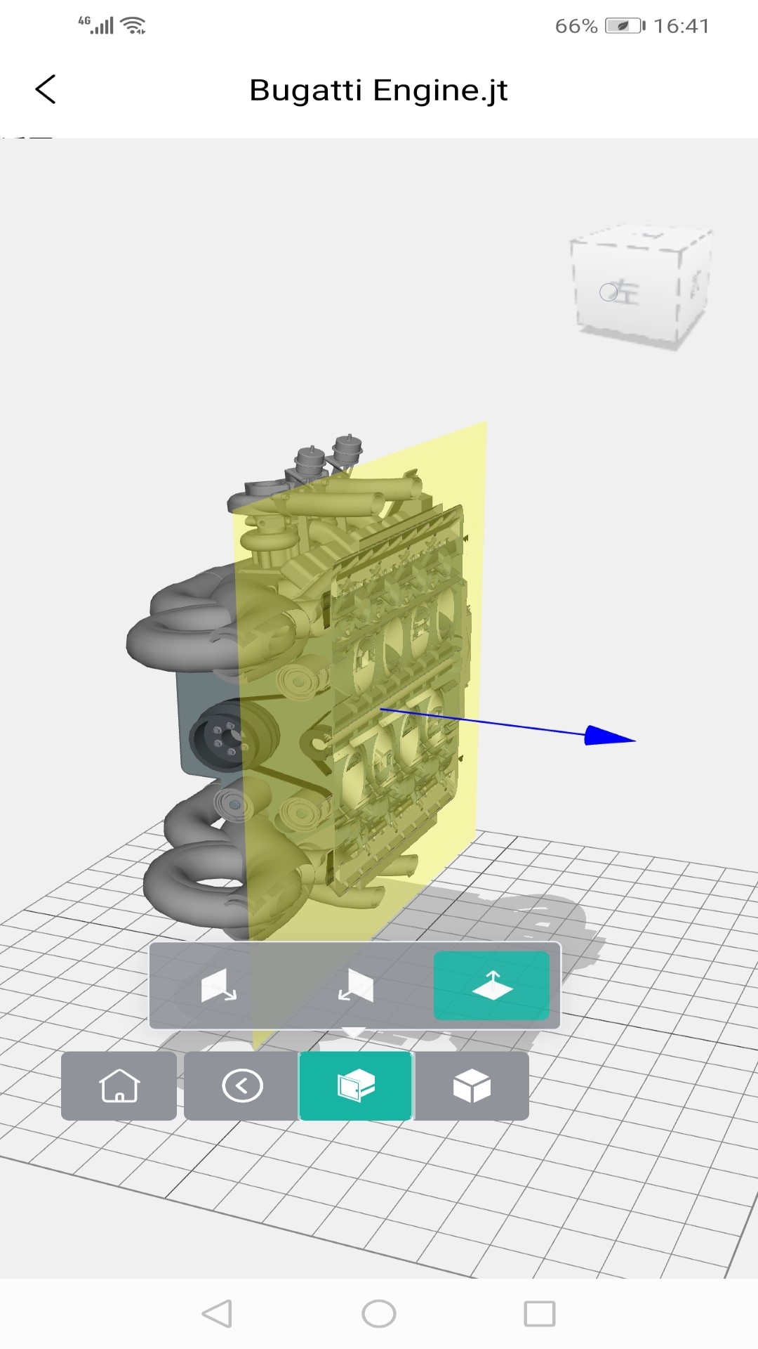 Wis3DConnectv1.0.8截图4