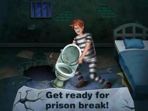 Mermaid Secrets14 - Prison Escape截图2