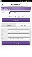 Heathrow Airport Guide截图4