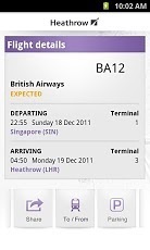 Heathrow Airport Guide截图3