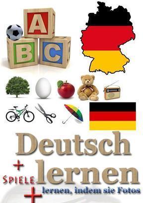 Learn German Free截图1