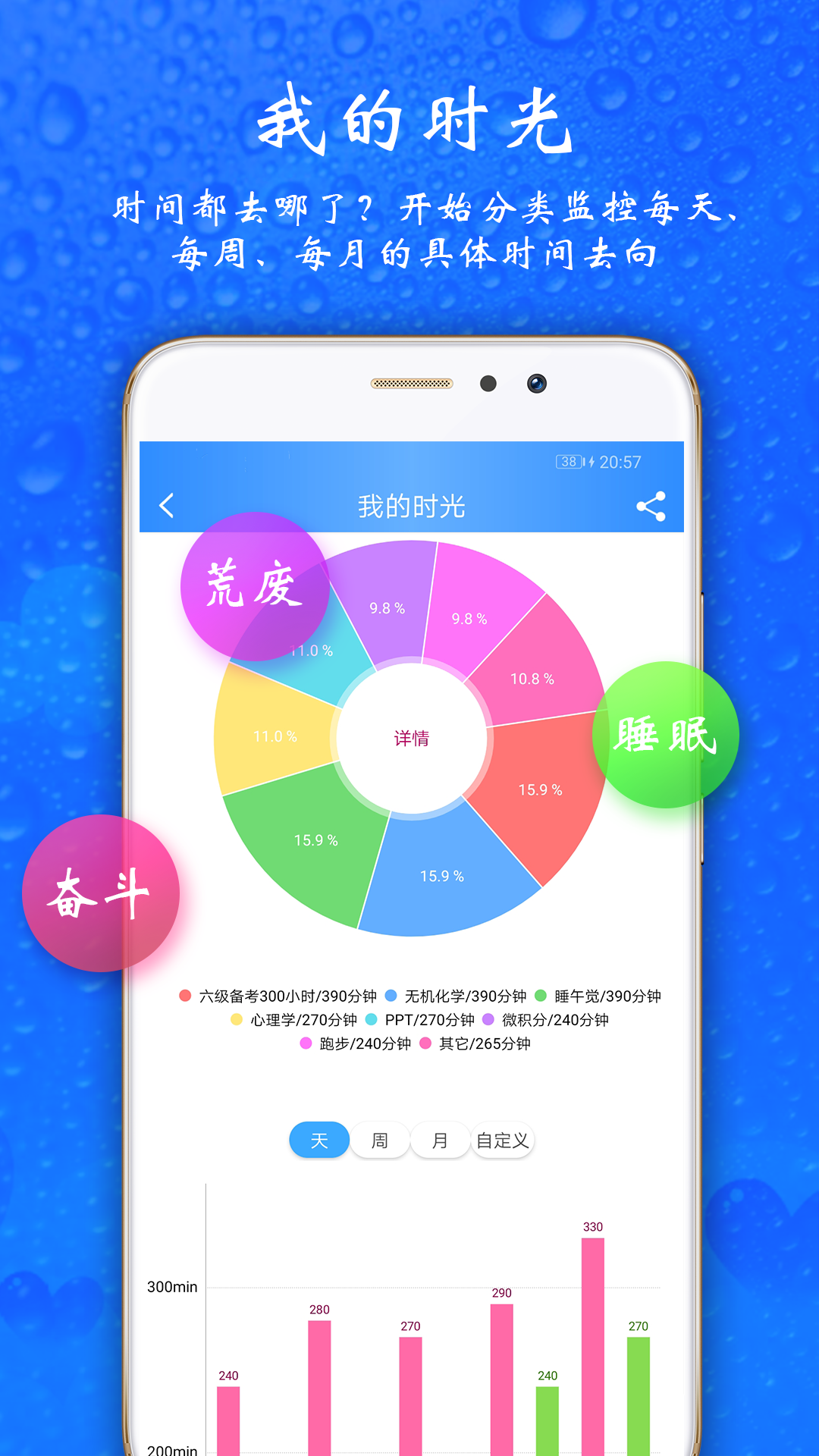 时光计划v7.3.0截图4