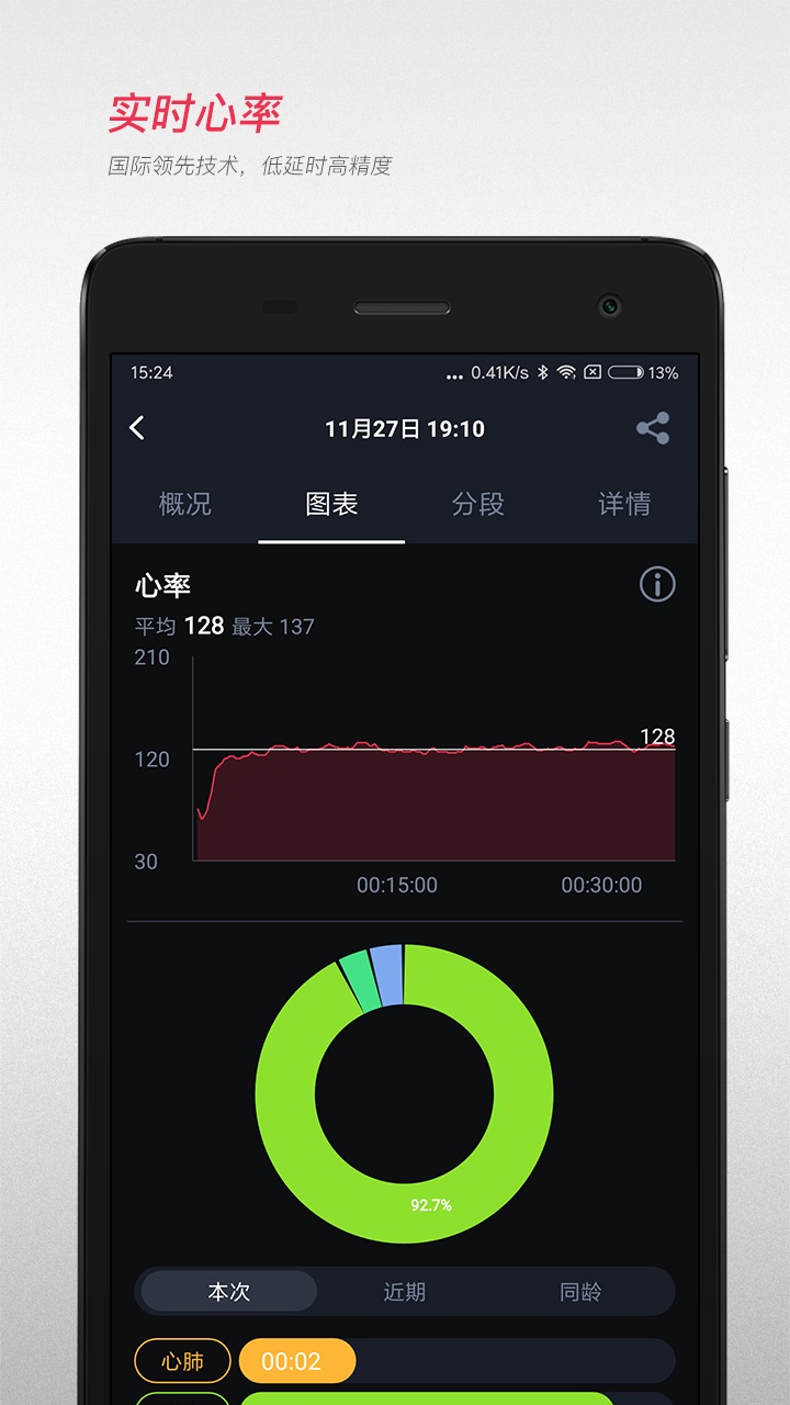 宜准跑步v2.9.8release.build(89)截图4