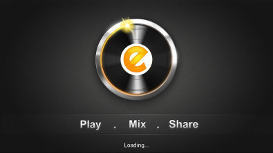 edjing免费混音唱机截图1