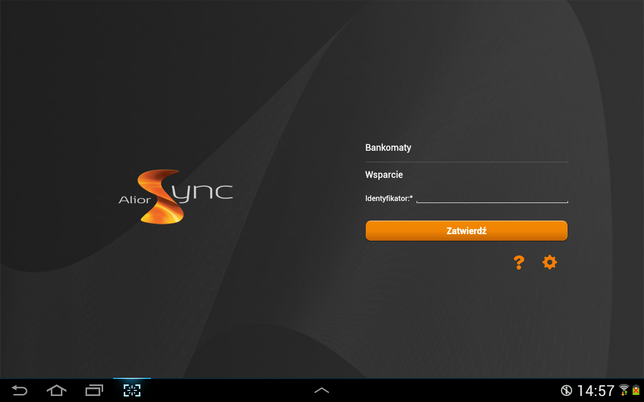 Sync Mobile截图1