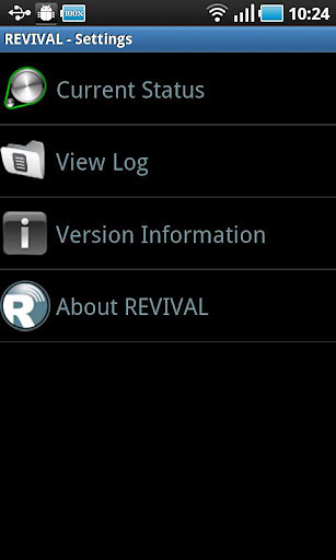 REVIVAL截图3