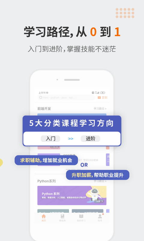 编程狮v3.3.8截图2