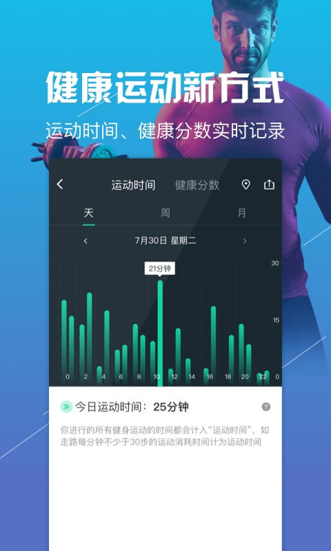 悦动圈v3.2.8.5.1截图4