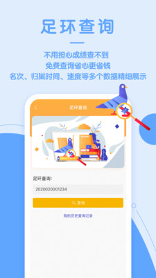 信鸽纵横v2.3.0截图3