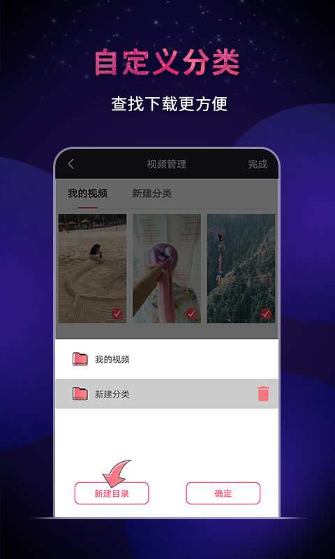 飞狐视频下载器v3.3.0.0229截图3