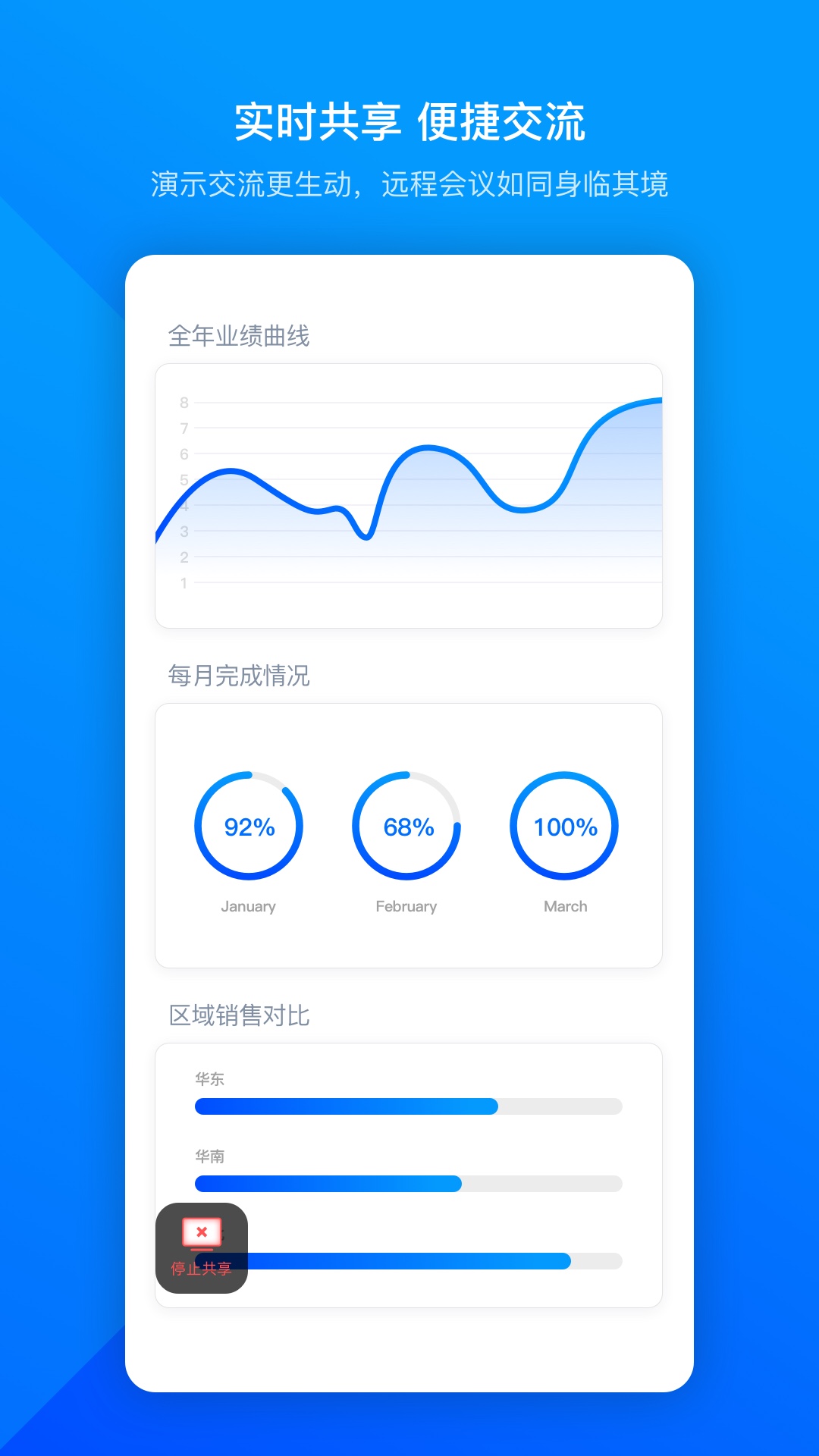 腾讯会议v1.2.6.410截图2