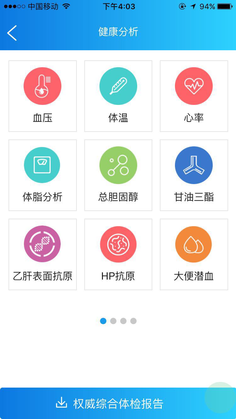 医友汇截图1
