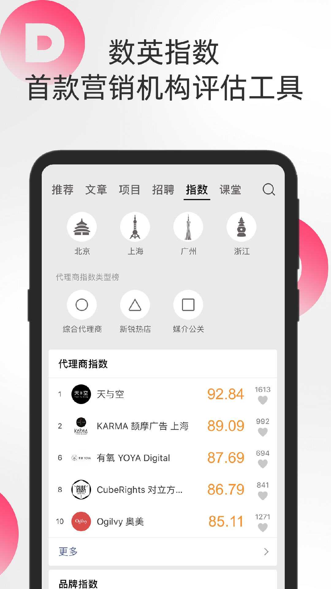 数英v4.6.1截图5