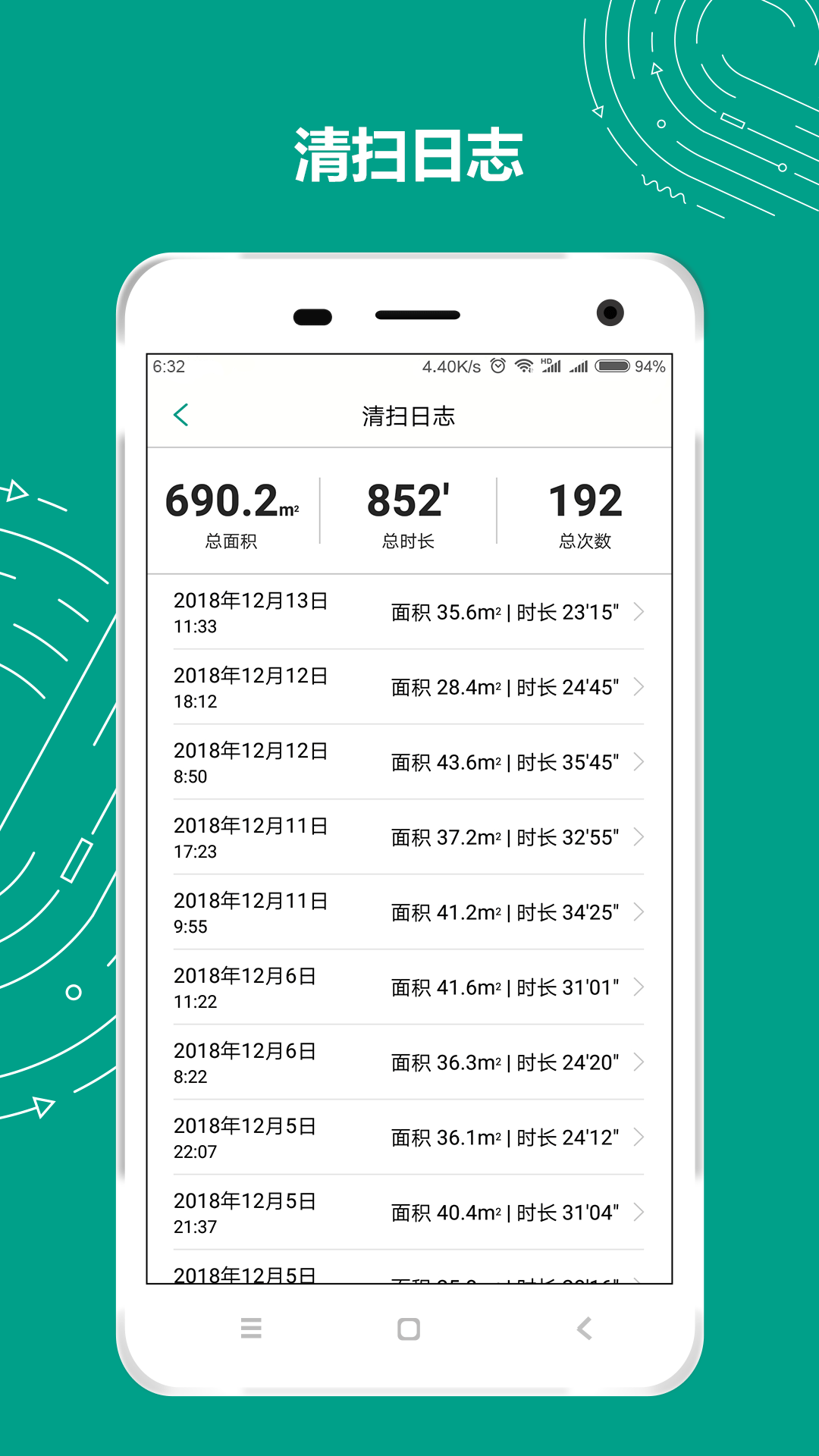 TrifoHomev2.0.7截图4