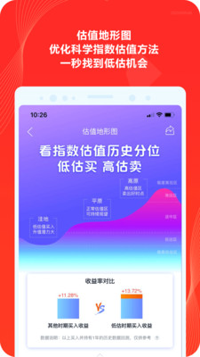 天弘基金v4.1.0.19311截图2