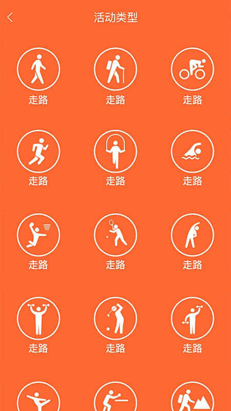 VeryFitProv3.1.2截图5