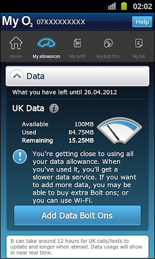 My O2截图4
