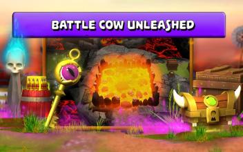 Battle Cow Unleashed BCU截图1