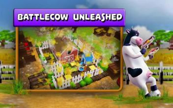 Battle Cow Unleashed BCU截图5