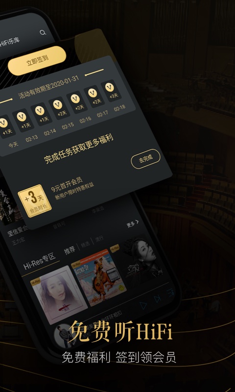 VIPER HiFiv3.3.2截图2