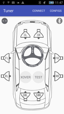 Tuner截图1